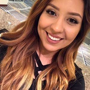 Meet your Posher, Nohemi